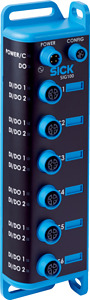 Sensor Integration Gateway, SIG100- 0A0111100