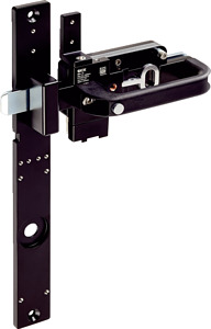 Mechanische Riegel für Sicherheitss chalter , MB1-BL10