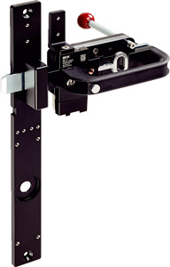 Mechanische Riegel für Sicherheitss chalter , MB1-BL11