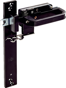 Mechanische Riegel für Sicherheitss chalter , MB1-BT00