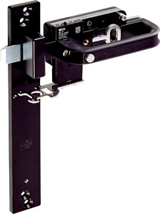 Mechanische Riegel für Sicherheitss chalter , MB1-BT10