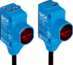HSE18L-N1G5BA PHOTOELECTRIC SWITCH