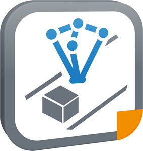 SICK AppSpace SensorApps 3D Belt Pick Licence