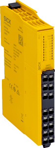Sicherheitsschaltgeräte , RLY3-EMS S300