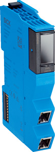 Sicherheitssteuerungen , FLX0-GPNT 100