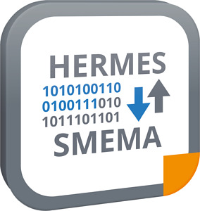 SICK AppSpace SensorApps , Hermes