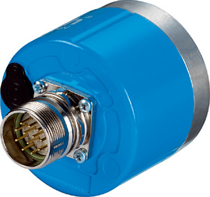 ARS60-A1B00360 ABSOLUTE ENCODER SIN