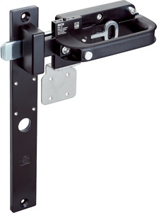 Mechanische Riegel für Sicherheitsschalter, MB1-BF10