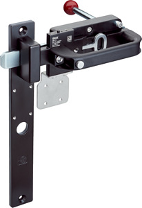 Mechanische Riegel für Sicherheitsschalter, MB1-BF11