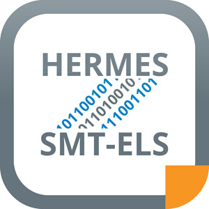 SICK AppSpace SensorApps , Hermes ELS Connect