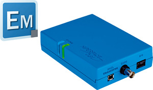 Software for Integration PGT-13-S Emulator Mode