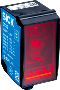 Mid-Range-Distanzsensor Messbereich 50mm ... 12.000 mm