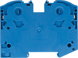 N-KLEMME 35MM2 IPO BLAU N-Durchgangsklemme 35mm2 IPO-Anschluss K