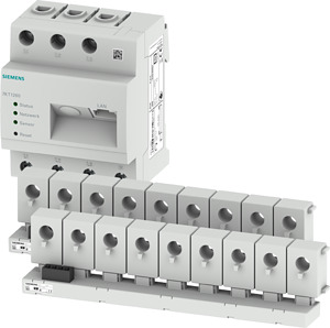 STARTER KIT 2X9 MIT SYSTEM, 40 A Starter-Kit 18 2x 9 Sensorleisten inkl.