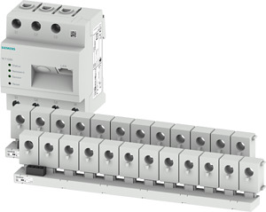 STARTER KIT 2X12 MIT SYSTEM, 40 A Starter-Kit 24 2x12 Sensorleisten inkl.