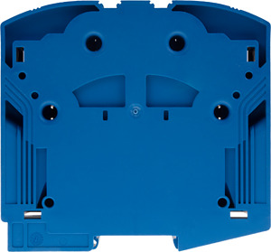 N-RKL,IPO,95MM2,BLUE N-Durchgangsklemme, 95mm2 IPO-Steckansch