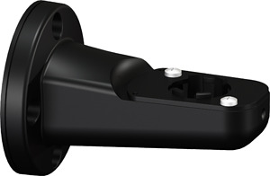 Winkel für Wandbefestigung einseitige Montage