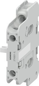 Hilfsschalterblock Hilfskontakt 1 Schliesser 1 Öffner