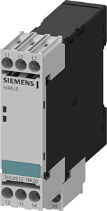 Überwachungsrelais 3x160-690VAC 50-60HZ