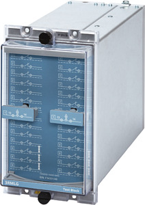 Ancillary equipment modular case test components test modules 3rmlg 14