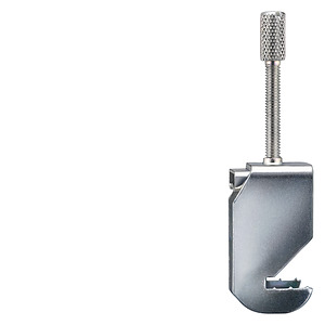 Schirmanschlussklemme d=3-20mm L.