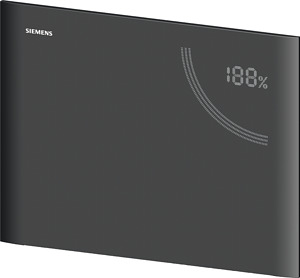 Junelight Smart Battery Energiespei cher fuer Eigenheim Tuer Oben Schwarz Ve