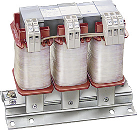 Transformator Sitas USEC Y400/D230 3Phasen UPRI Y500-400/D289-230