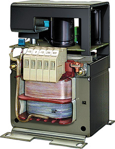 Gleichstromversorgung 3A