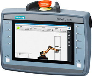 SIMATIC HMI KTP700F Mobile