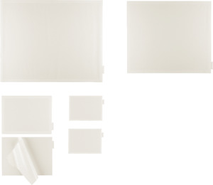 Schutzfolie 17-Z-Touch Pack=10Stück