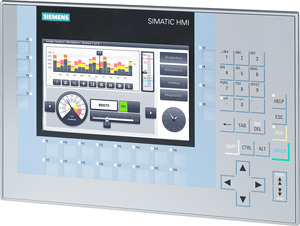 SIMATIC HMI KP700 Comfort