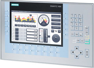 SIMATIC HMI KP900 Comfort