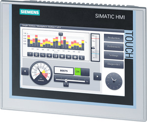SIMATIC HMI TP700 Comfort