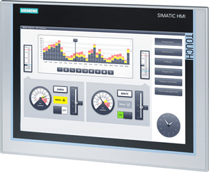 SIMATIC HMI TP1200 Comfort