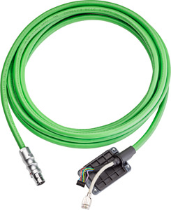 SIMATIC HMI Anschlusskabel 20m KTP Mobile