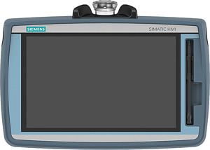 SIMATIC HMI TP1000F Mobile RO