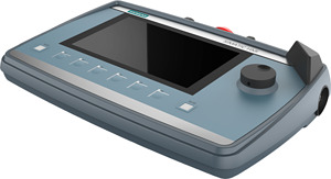 SIMATIC HMI KTP700F Mobile HW