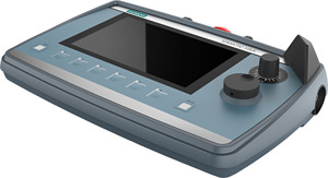 SIMATIC HMI KTP700F Mobile HW/ OR