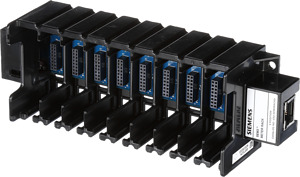 Siemens Niederspannungsversorgungs- Verteilerlösungen Zählergeräte - SEM3 R