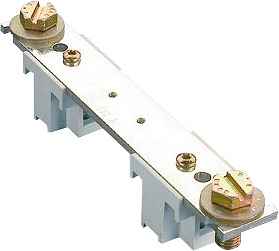 N-Klemme NH1 Anschlusschraube M8