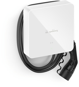 Wallbox Polar IP54 max. 6mm² IK08 SK II 400VAC hfr