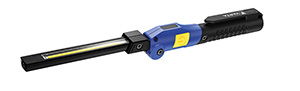 Work Flex Multifunction Light F20R 350mAh Kunstst./Metall/Gummi