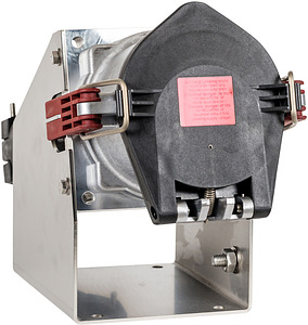 CEE Hochstrom Wandsteckdose 200A 4P 1h IP67 C-Line mit Schraubanschlus