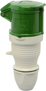 QuickBit Flachfräsbohrer 1/4