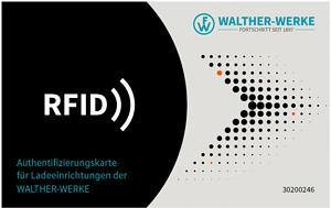 RFID-Karte Mifare Desfire EV1 4k