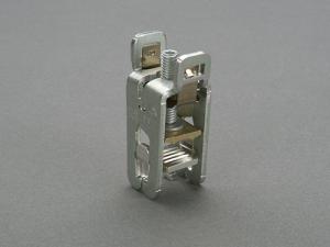 CRITO ProfiClip Spreizklemme für Flachschienen 12-20 x 5-10