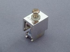 Bolzenanschluss variabel M5x8