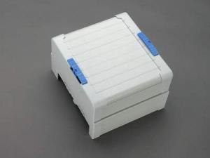 Abdeckkappe Sys. 60