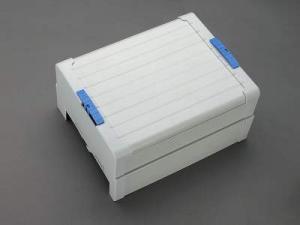 Abdeckkappe Sys. 60