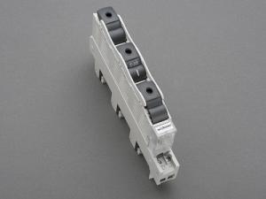 Reiter-Sicherungs-Schalter für 10x38 Zylindersicherungen